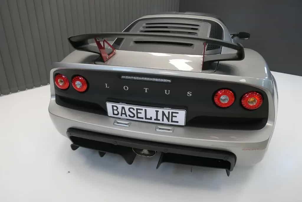 Lotus Exige Sport 350 - Jubu Performance 460 - TOP 06/2019-photo-8