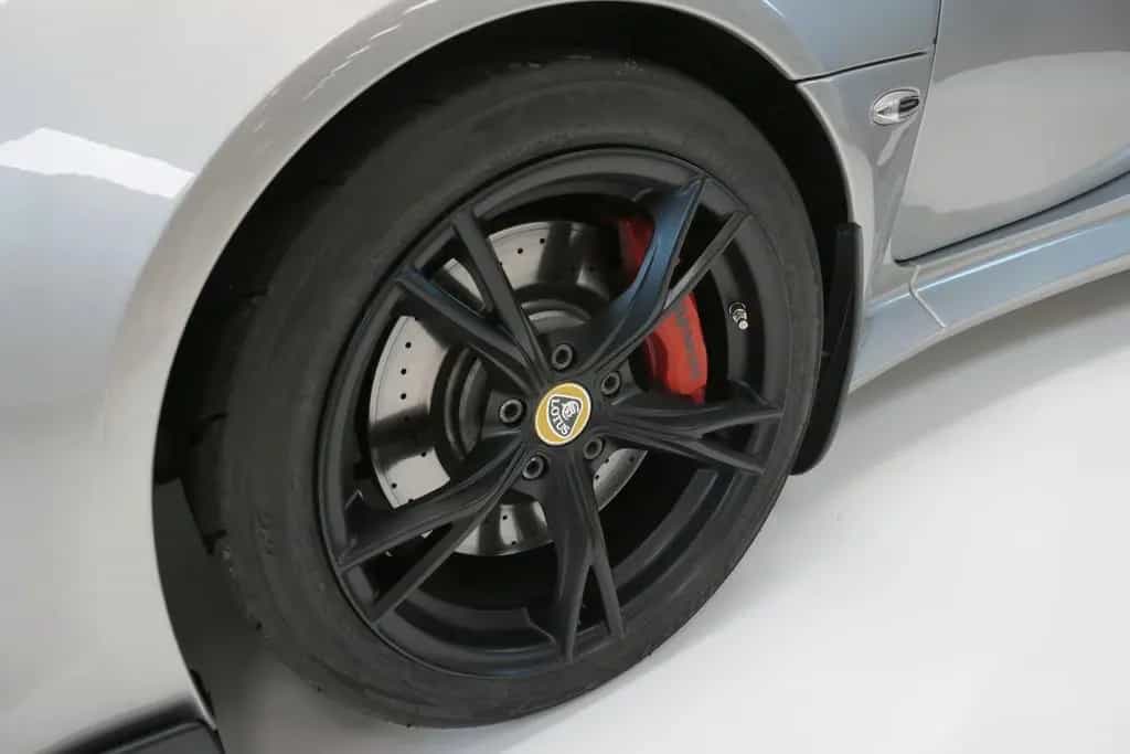 Lotus Exige Sport 350 - Jubu Performance 460 - TOP 06/2019-photo-9