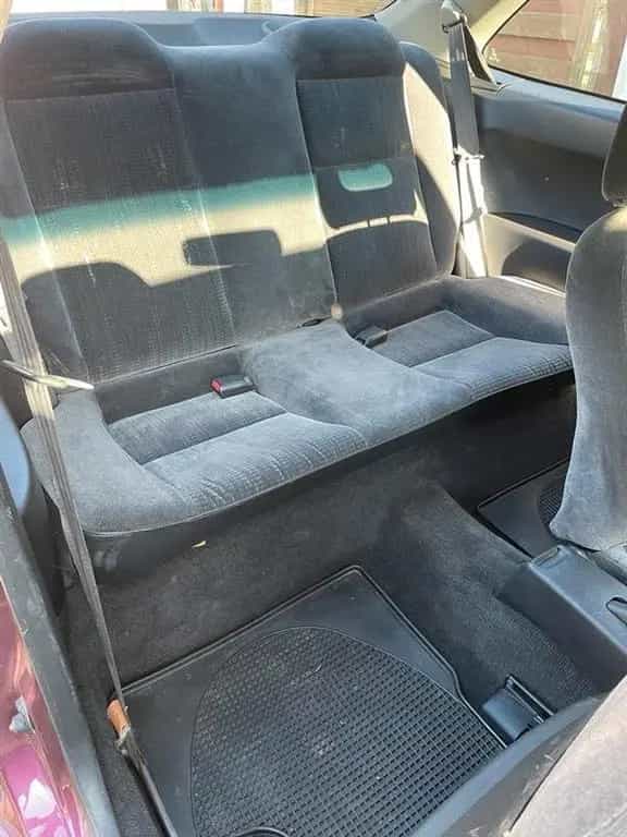 Honda Civic EJ1 Coupé | 1.6 VTEC | Cleaned Body 03/1995-photo-6