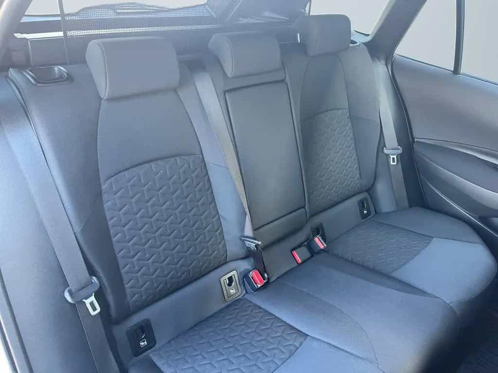 Toyota Corolla Touring Sports Team D 1.2T Rückfahrkamer 08/2021-photo-10