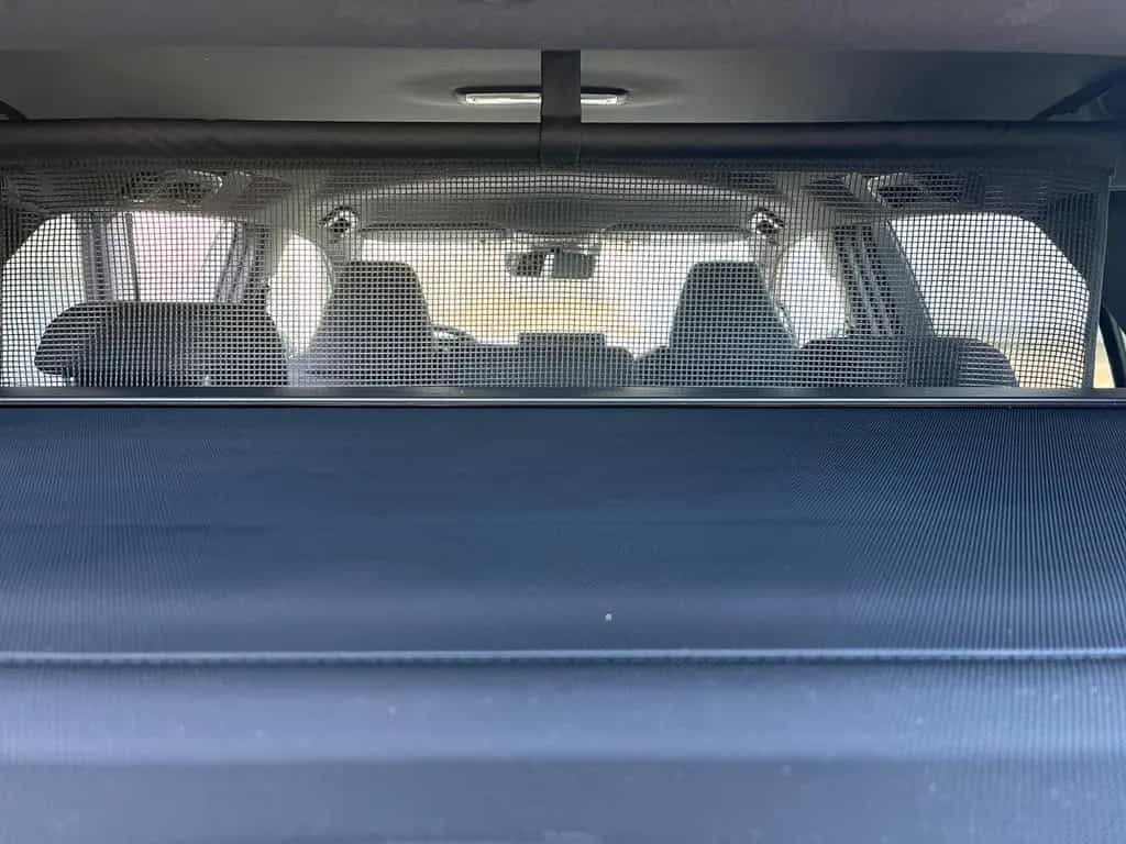 Toyota Corolla Touring Sports Team D 1.2T Rückfahrkamer 08/2021-photo-16