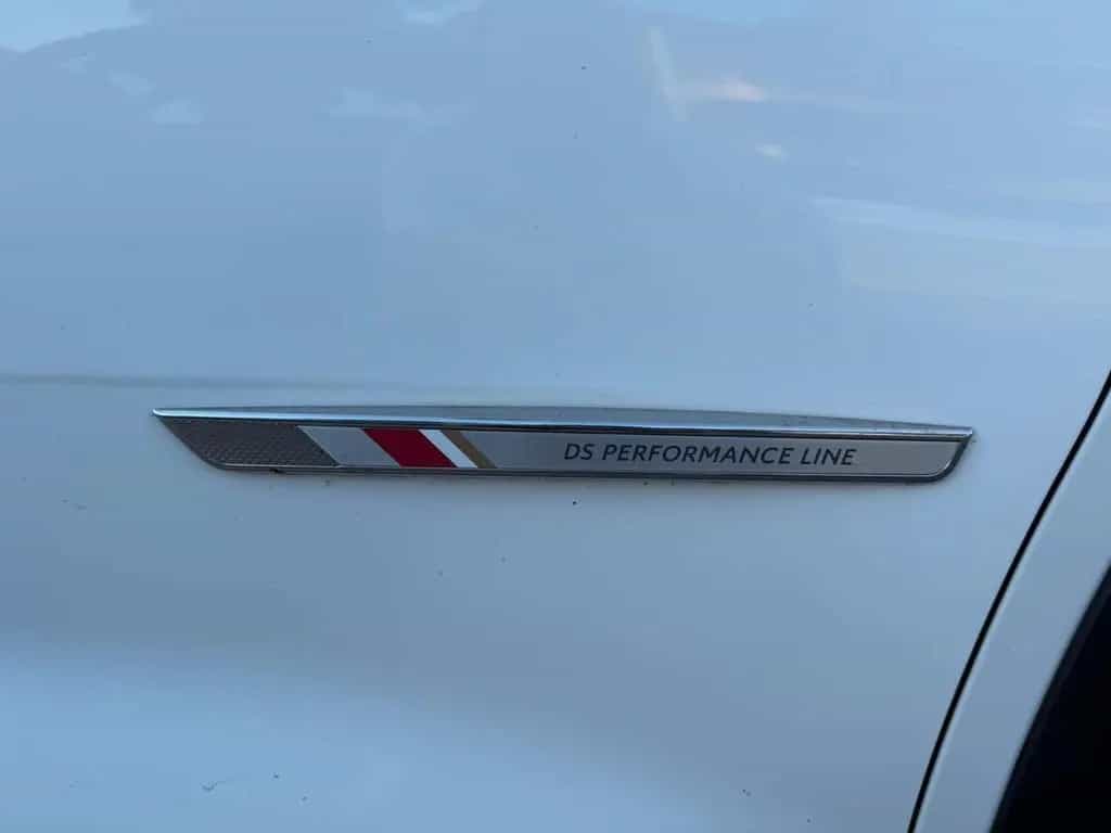 DS Automobiles DS7 (Crossback) Ds 7 Crossback Performance Line 1.5 bluehdi 130c 06/2020-photo-7