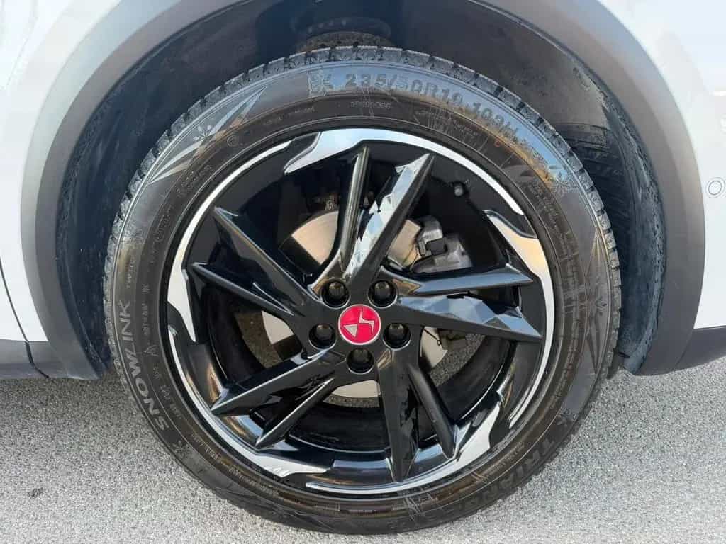DS Automobiles DS7 (Crossback) Ds 7 Crossback Performance Line 1.5 bluehdi 130c 06/2020-photo-8