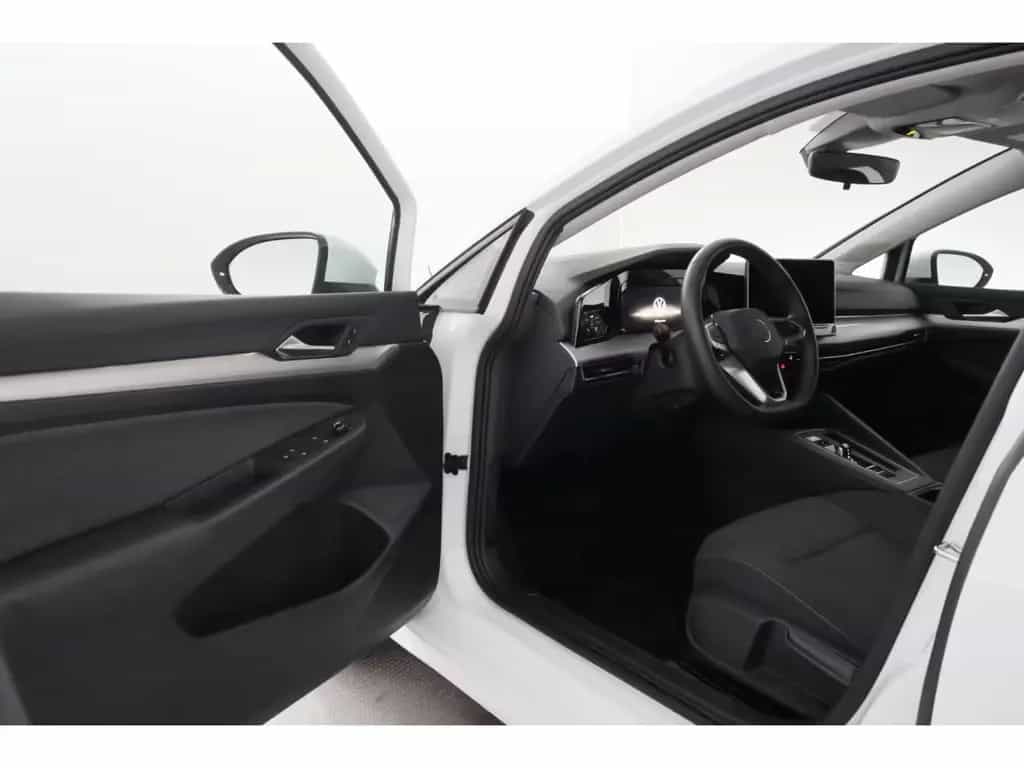 Volkswagen Golf Variant VIII 1.5eTSI DSG Life+LED+CARPLAY 01/2025-photo-15