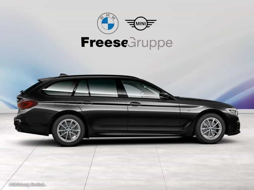 BMW 520 d 09/2019-photo-7