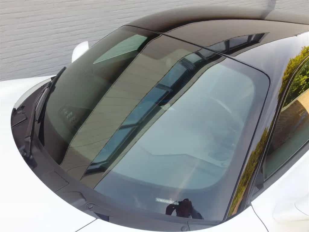 Maserati MC20 3.0 V6 (sehr schön) 01/2022-photo-12