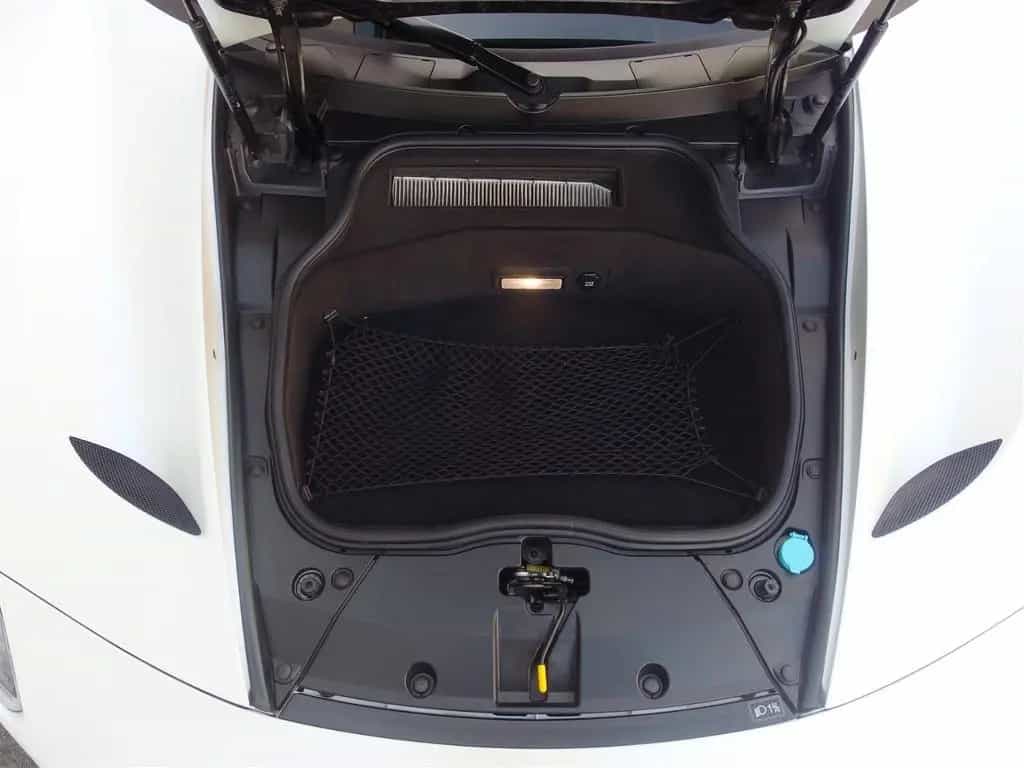 Maserati MC20 3.0 V6 (sehr schön) 01/2022-photo-28