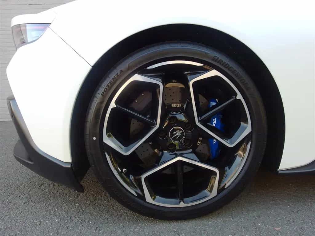 Maserati MC20 3.0 V6 (sehr schön) 01/2022-photo-41