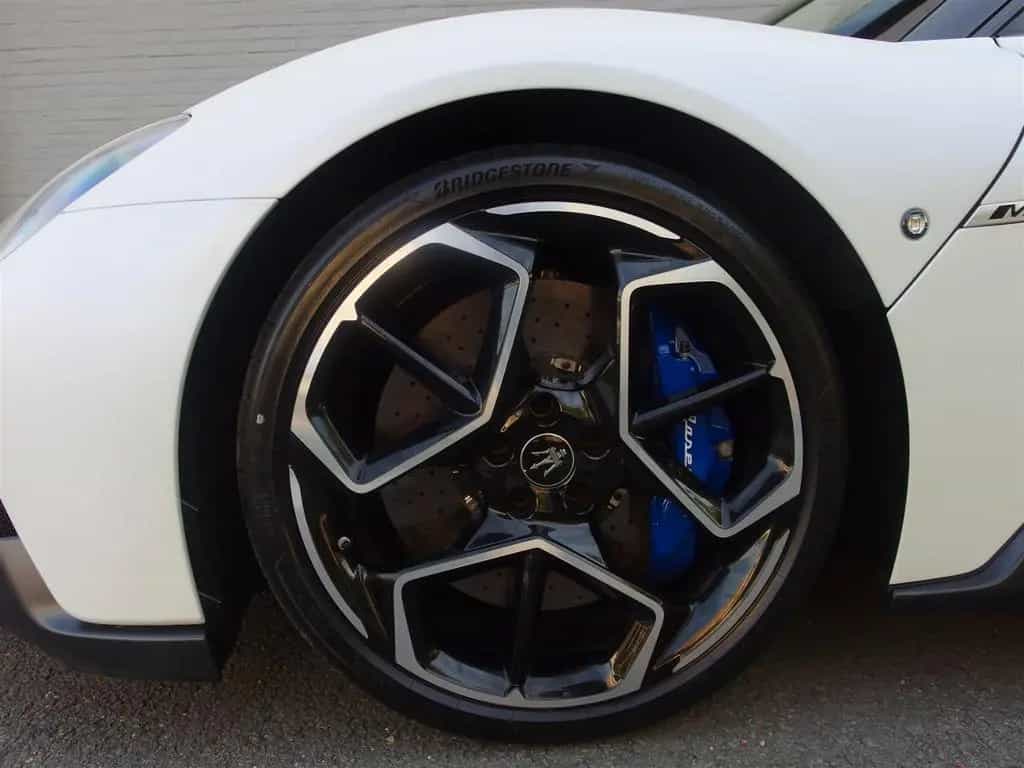 Maserati MC20 3.0 V6 (sehr schön) 01/2022-photo-44
