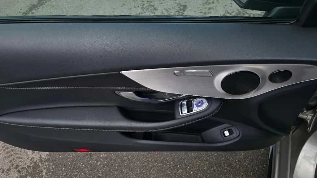 Mercedes-Benz C 300 Autom. Coupe AMG Pano/Virtual/360* 11/2018-photo-15