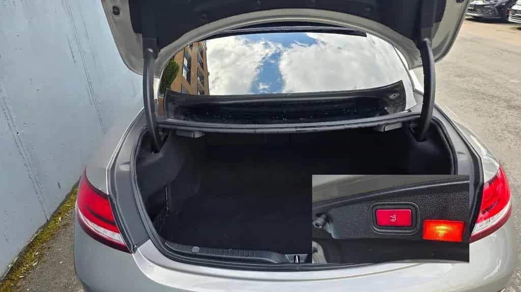 Mercedes-Benz C 300 Autom. Coupe AMG Pano/Virtual/360* 11/2018-photo-16