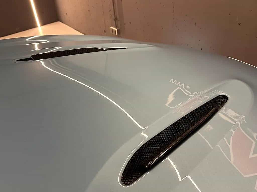 Aston Martin DBX 707 4.0 V8 02/2023-photo-26