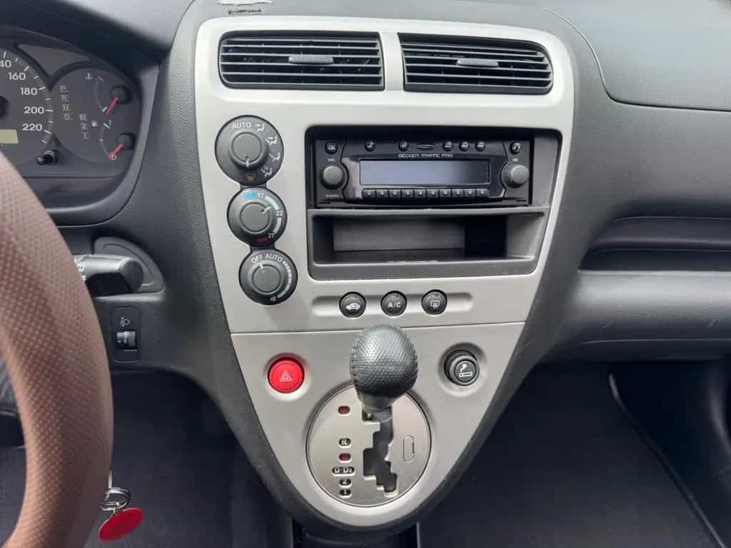 Honda Civic 1.6i Vtec 04/2002-photo-10