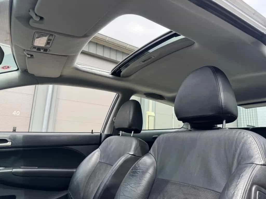Honda Civic 1.6i Vtec 04/2002-photo-11