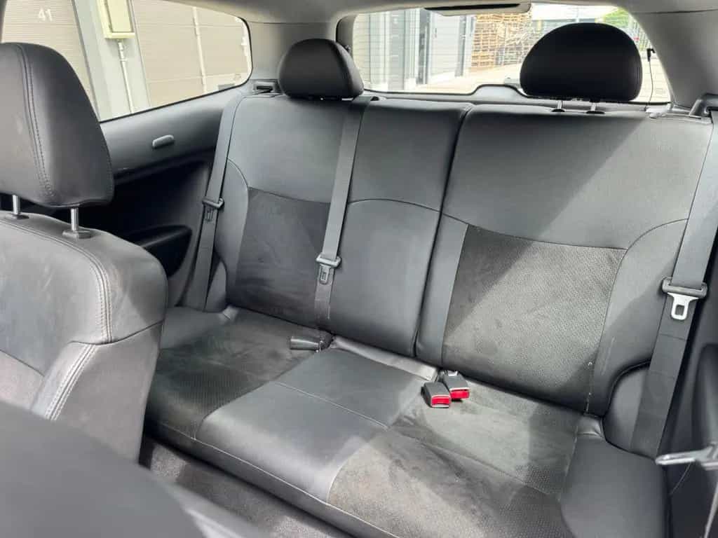 Honda Civic 1.6i Vtec 04/2002-photo-12