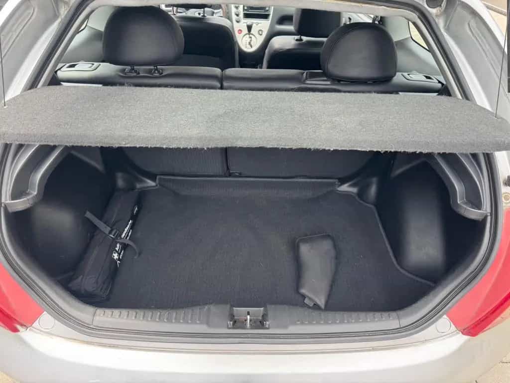 Honda Civic 1.6i Vtec 04/2002-photo-14
