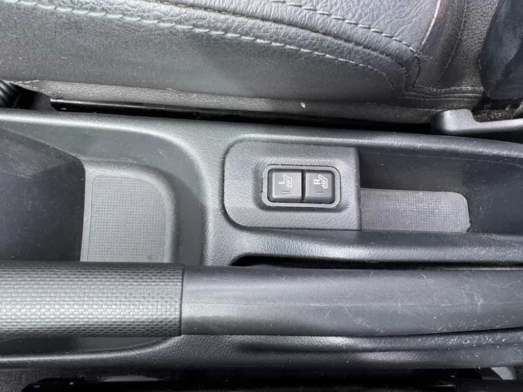 Honda Civic 1.6i Vtec 04/2002-photo-9