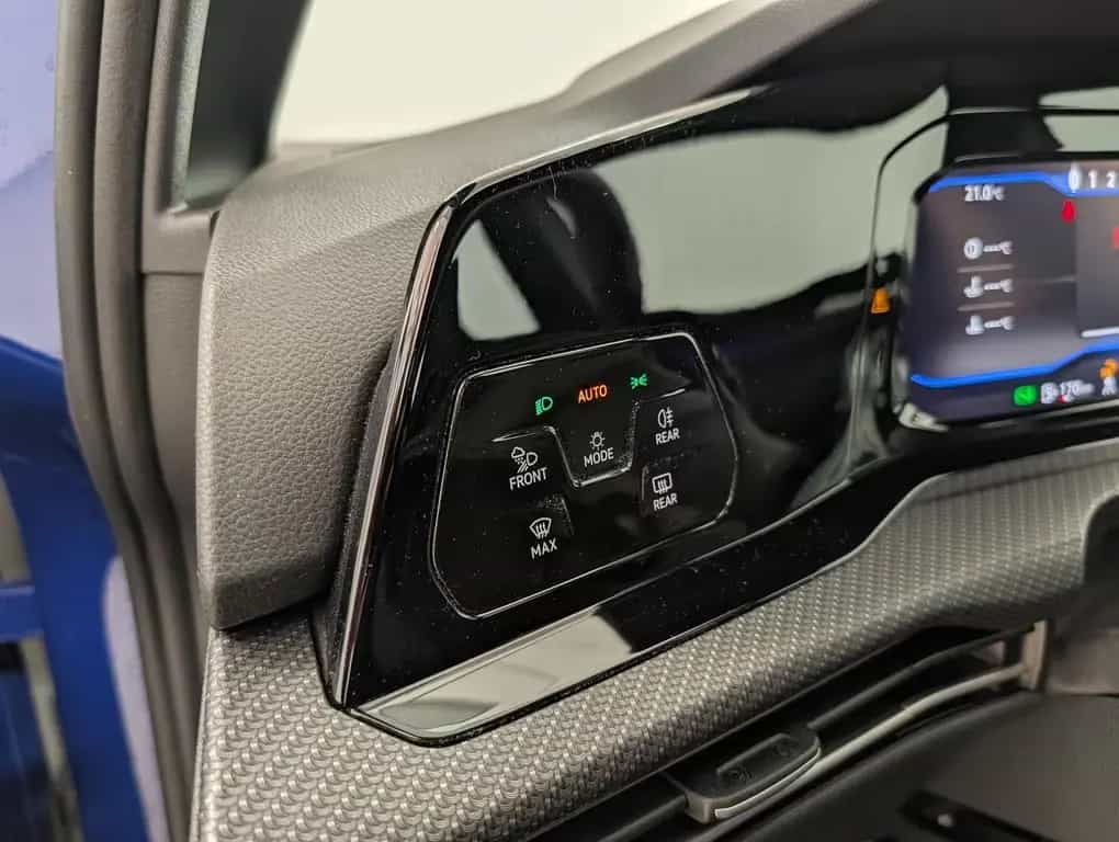 Volkswagen Golf 2.0 TSI DSG R 4Motion Navi|ACC|RFK|Winter 10/2021-photo-16