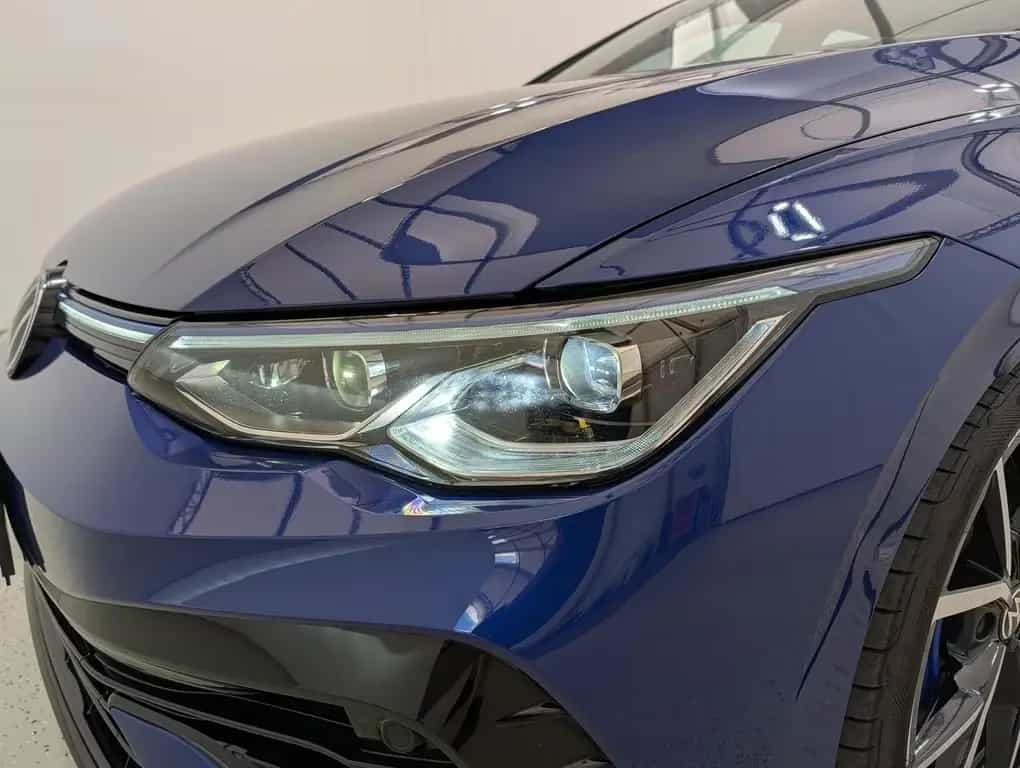 Volkswagen Golf 2.0 TSI DSG R 4Motion Navi|ACC|RFK|Winter 10/2021-photo-17