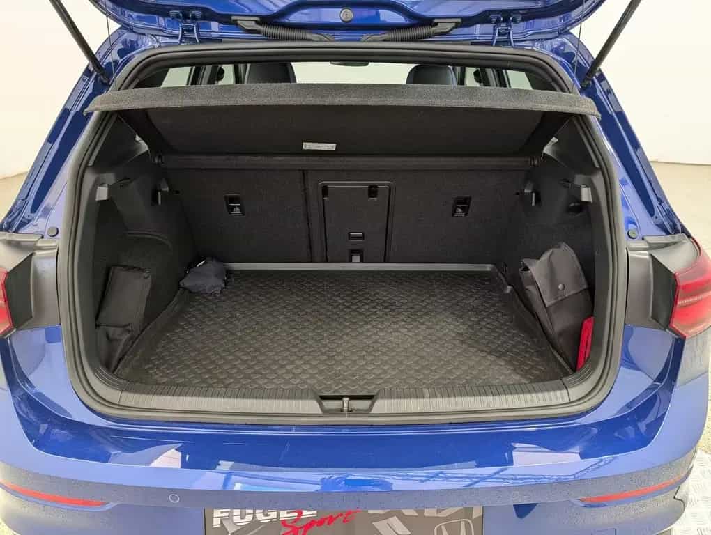 Volkswagen Golf 2.0 TSI DSG R 4Motion Navi|ACC|RFK|Winter 10/2021-photo-34