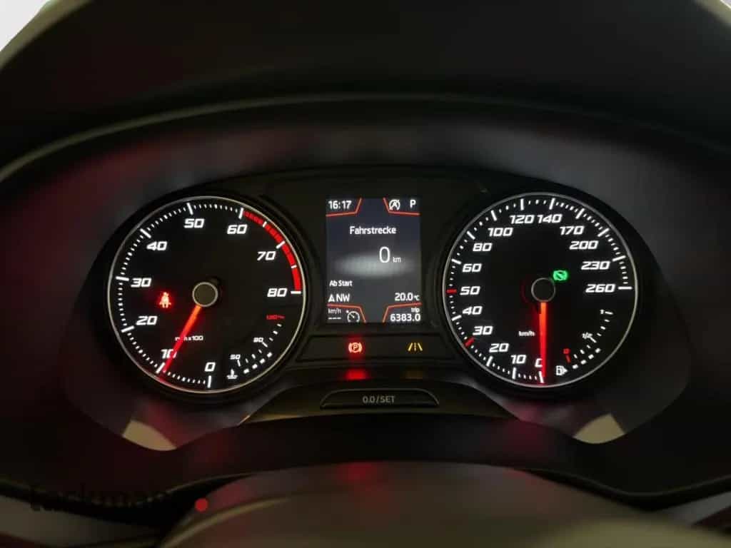 Seat Leon 1.5 Xcellence*Navi*LED*Alu*ACC* 11/2018-photo-13