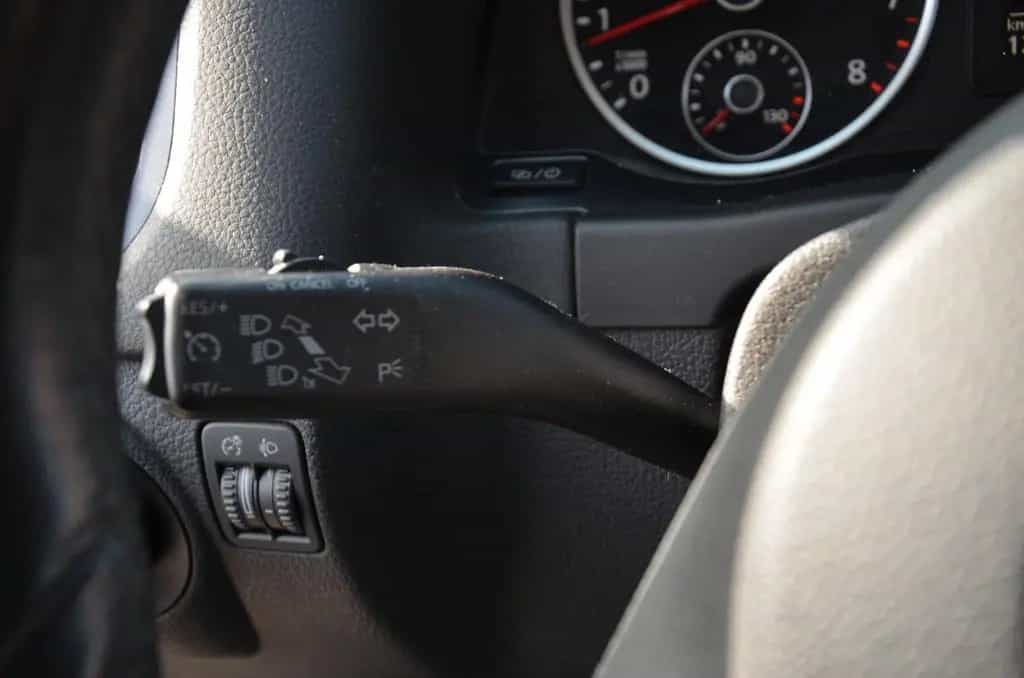 Volkswagen Tiguan Trend & Fun*ASR*NAVI*PDC*RDC*TEMPO*TOP 11/2012-photo-17