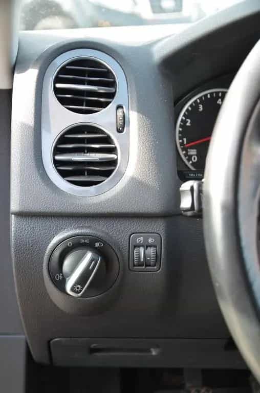 Volkswagen Tiguan Trend & Fun*ASR*NAVI*PDC*RDC*TEMPO*TOP 11/2012-photo-18