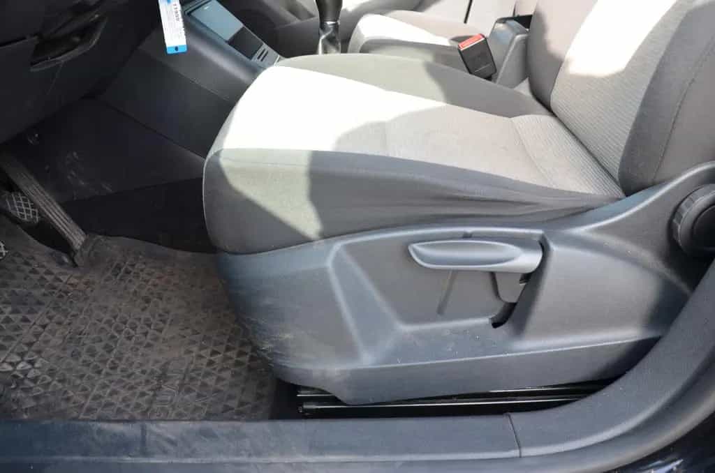 Volkswagen Tiguan Trend & Fun*ASR*NAVI*PDC*RDC*TEMPO*TOP 11/2012-photo-22
