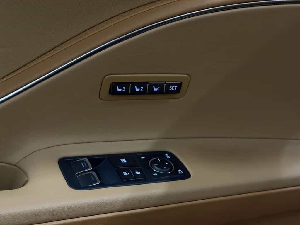 Lexus LC 500 5.0L V8/CARBON/LED/CARPLAY/HUD/M&L AUDIO 03/2021-photo-15