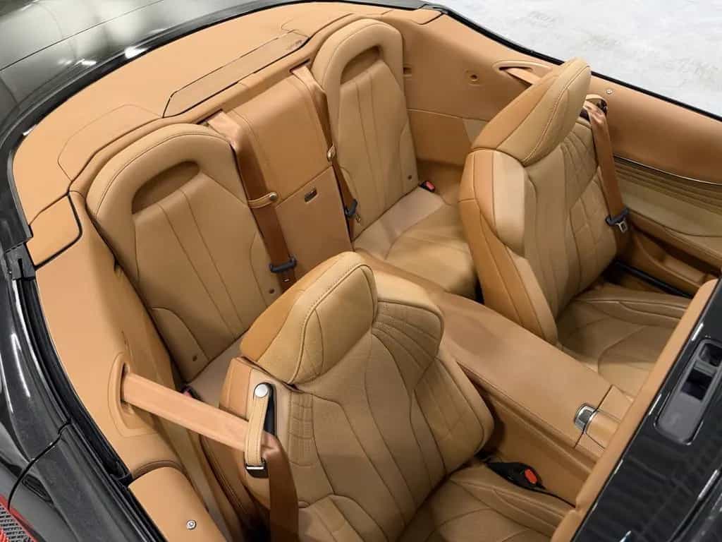 Lexus LC 500 5.0L V8/CARBON/LED/CARPLAY/HUD/M&L AUDIO 03/2021-photo-19
