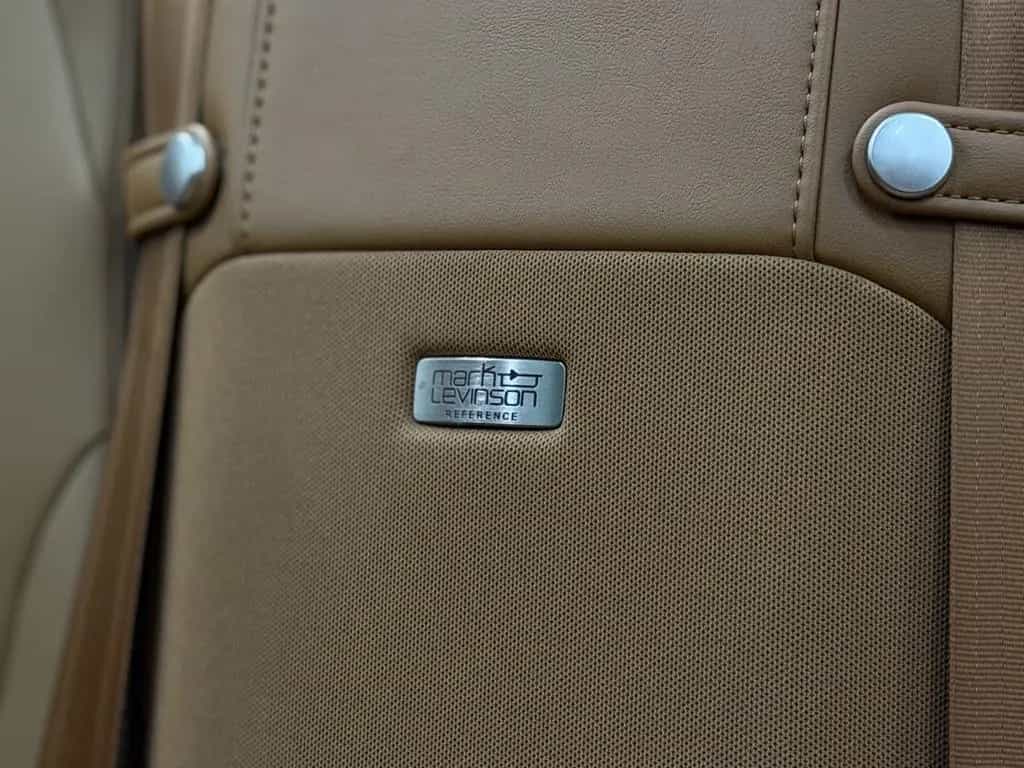 Lexus LC 500 5.0L V8/CARBON/LED/CARPLAY/HUD/M&L AUDIO 03/2021-photo-30