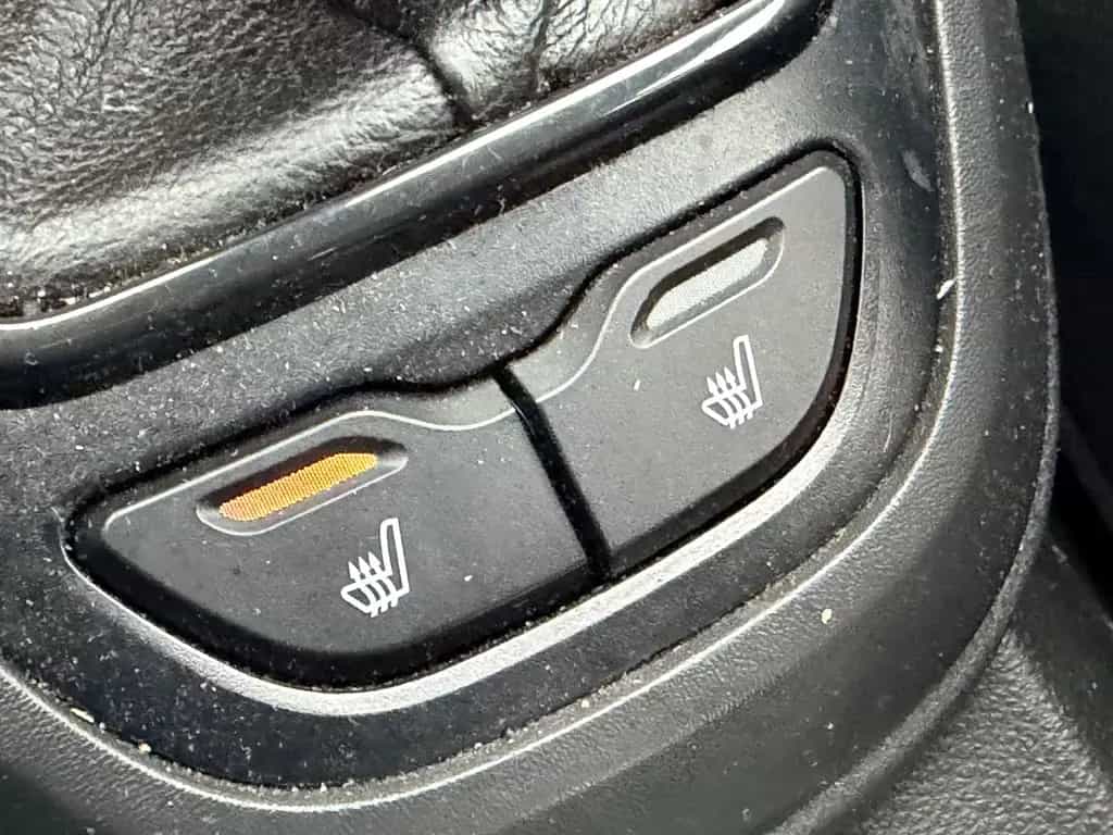 Lada Vesta *Klima*Temp.*SHZ*2.Hand* 04/2018-photo-10