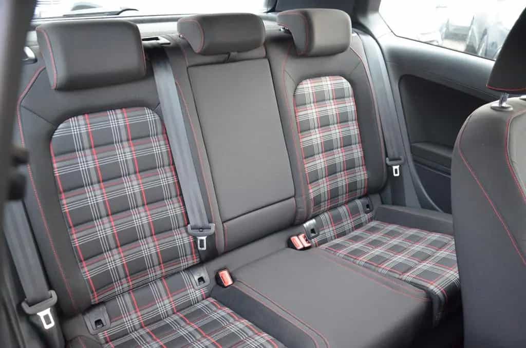 Volkswagen Golf VII Lim. GTI BMT*ACC*DCC*NAVI*TEMPO 03/2018-photo-23