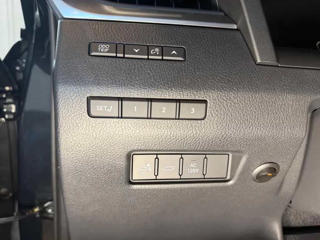 Lexus GX 550 09/2025-photo-10
