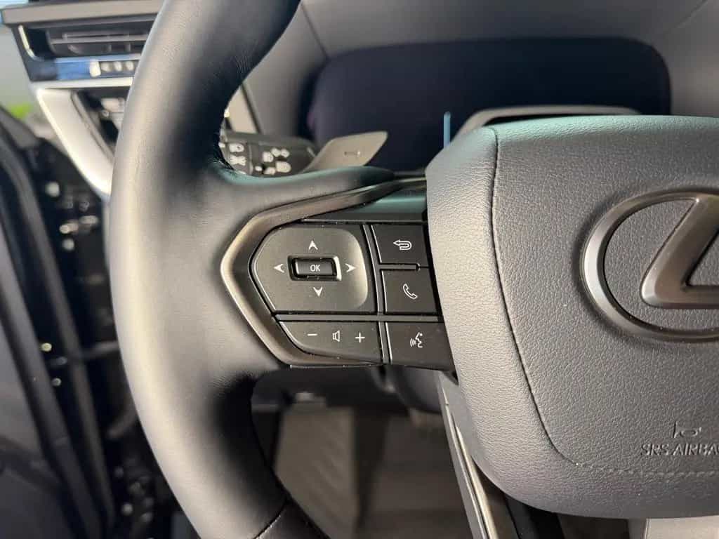 Lexus GX 550 09/2025-photo-12