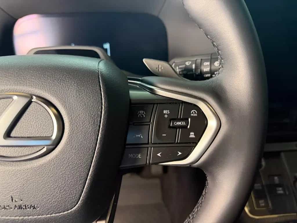 Lexus GX 550 09/2025-photo-13