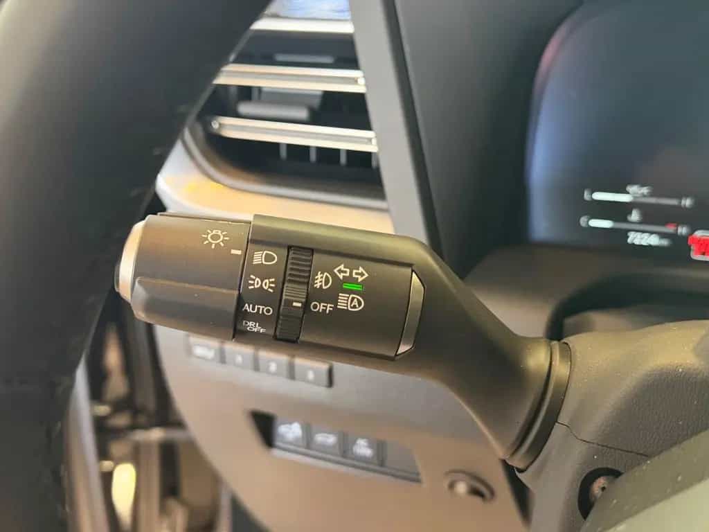 Lexus GX 550 09/2025-photo-17