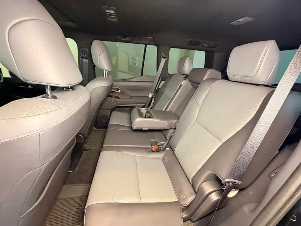 Lexus GX 550 09/2025-photo-6