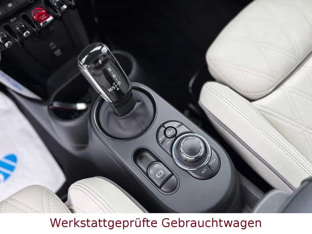 MINI John Cooper Works *Apple-Car*Harman Kardon*LED* 05/2022-photo-17