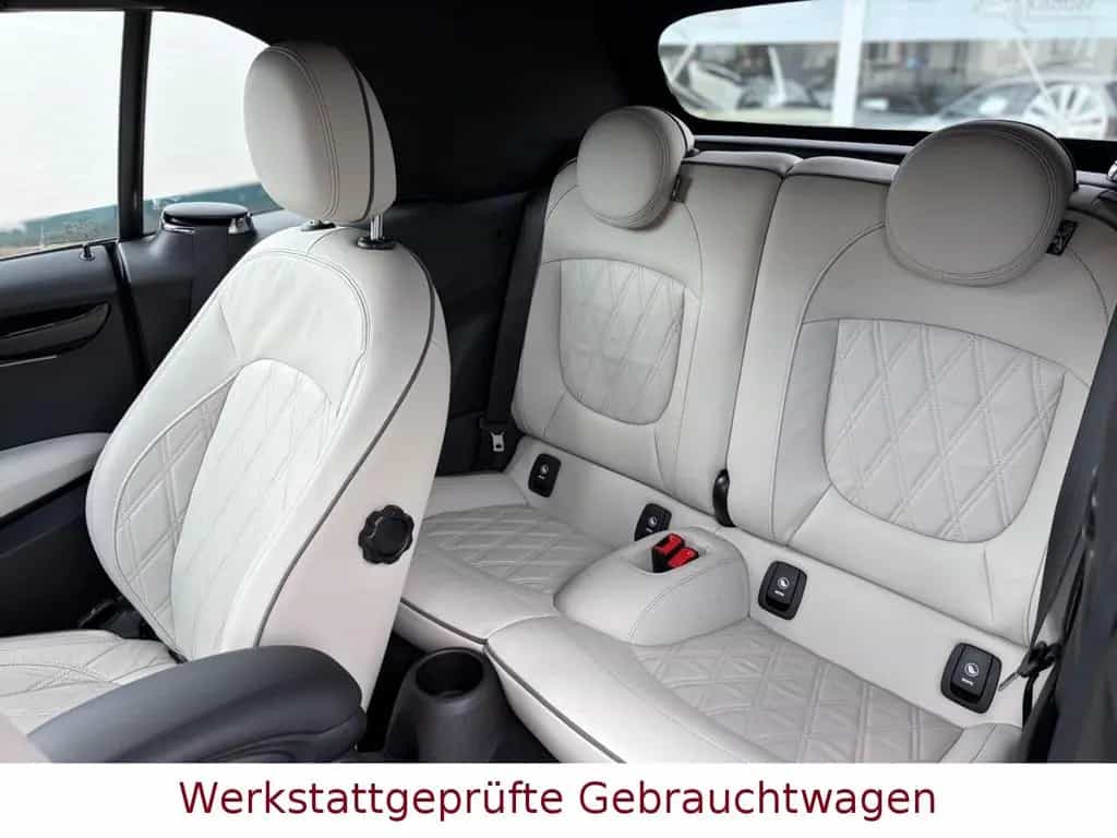 MINI John Cooper Works *Apple-Car*Harman Kardon*LED* 05/2022-photo-20