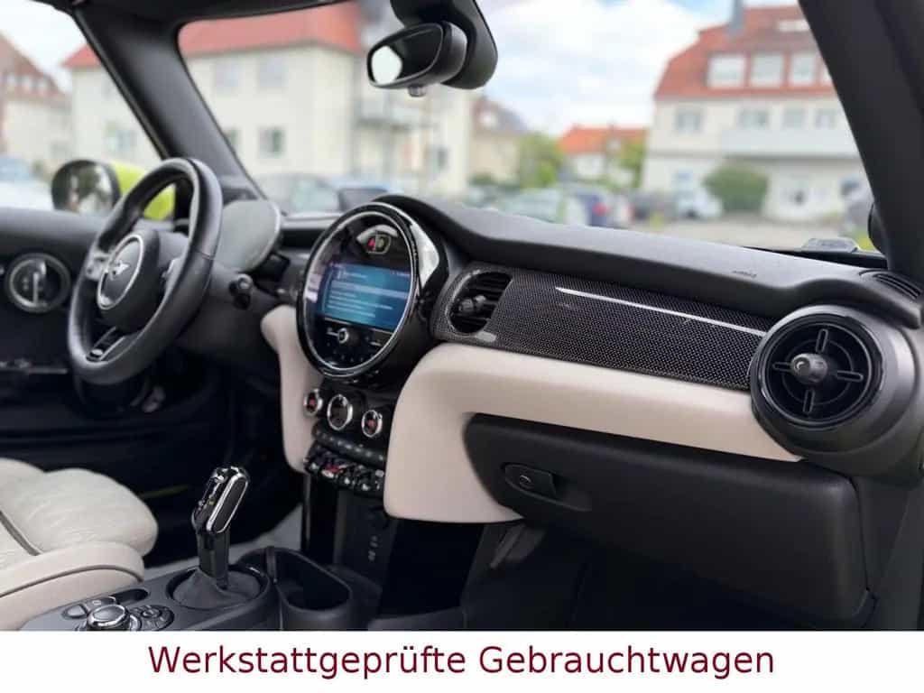 MINI John Cooper Works *Apple-Car*Harman Kardon*LED* 05/2022-photo-21