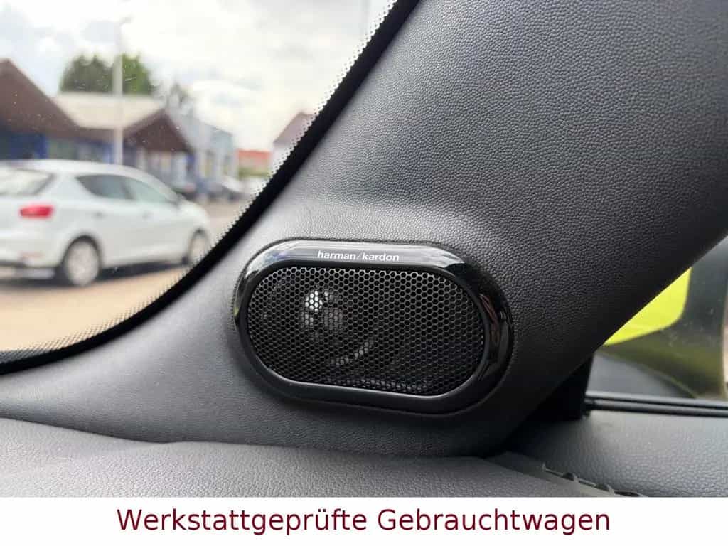 MINI John Cooper Works *Apple-Car*Harman Kardon*LED* 05/2022-photo-24