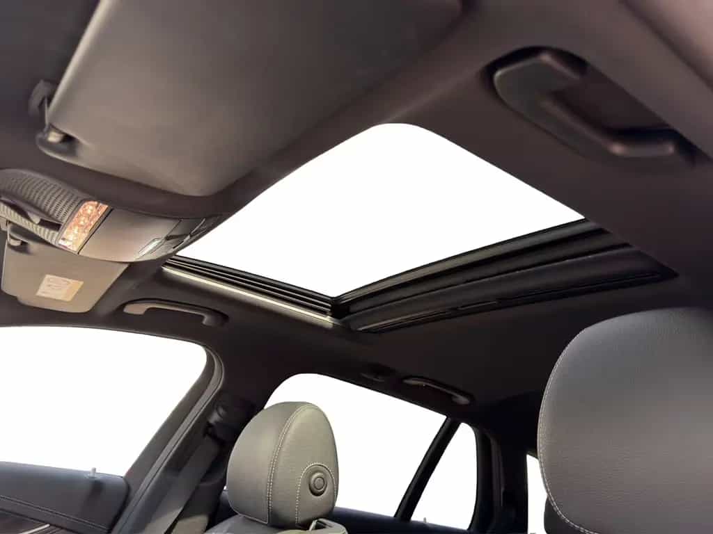 Mercedes-Benz E 200 t 4Matic AMG LINE+NAVI+CARPLAY+SCHIEBEDACH+ 08/2019-photo-13
