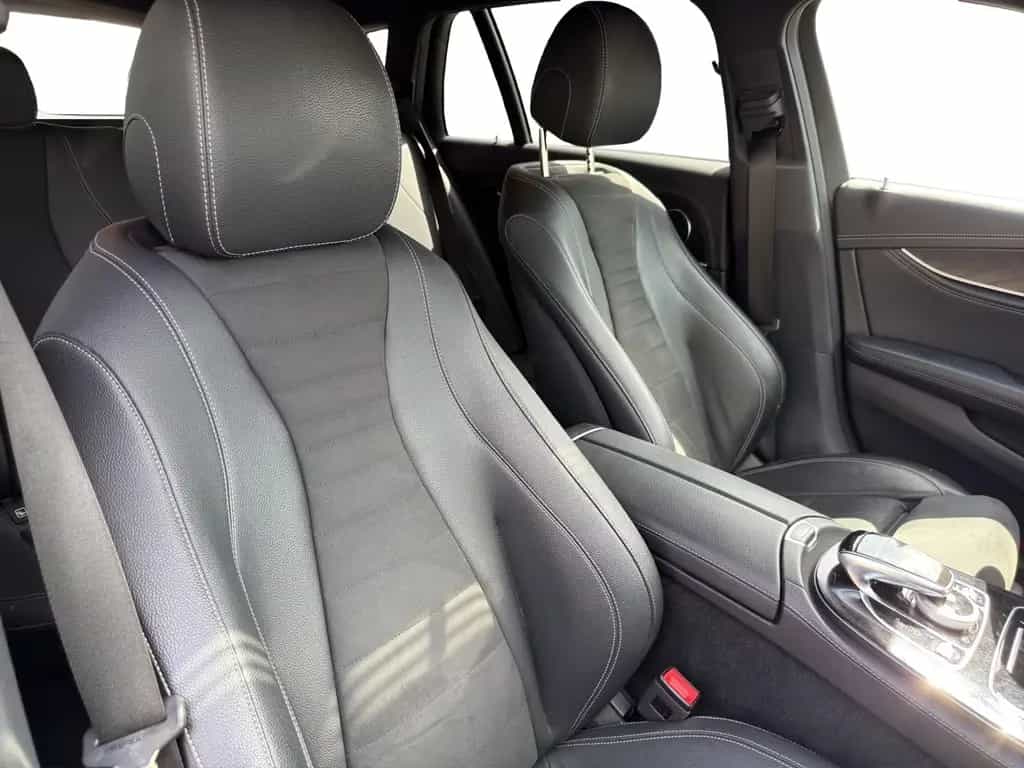 Mercedes-Benz E 200 t 4Matic AMG LINE+NAVI+CARPLAY+SCHIEBEDACH+ 08/2019-photo-14