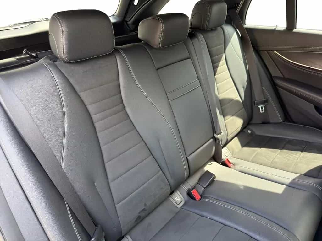 Mercedes-Benz E 200 t 4Matic AMG LINE+NAVI+CARPLAY+SCHIEBEDACH+ 08/2019-photo-15