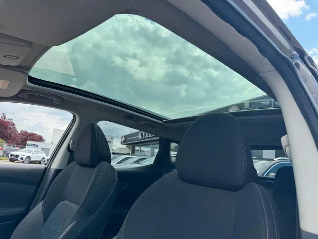 Nissan Qashqai 1.2DIG-T"N-Connecta"PANO*KEYLESS*360°K.* 08/2018-photo-10