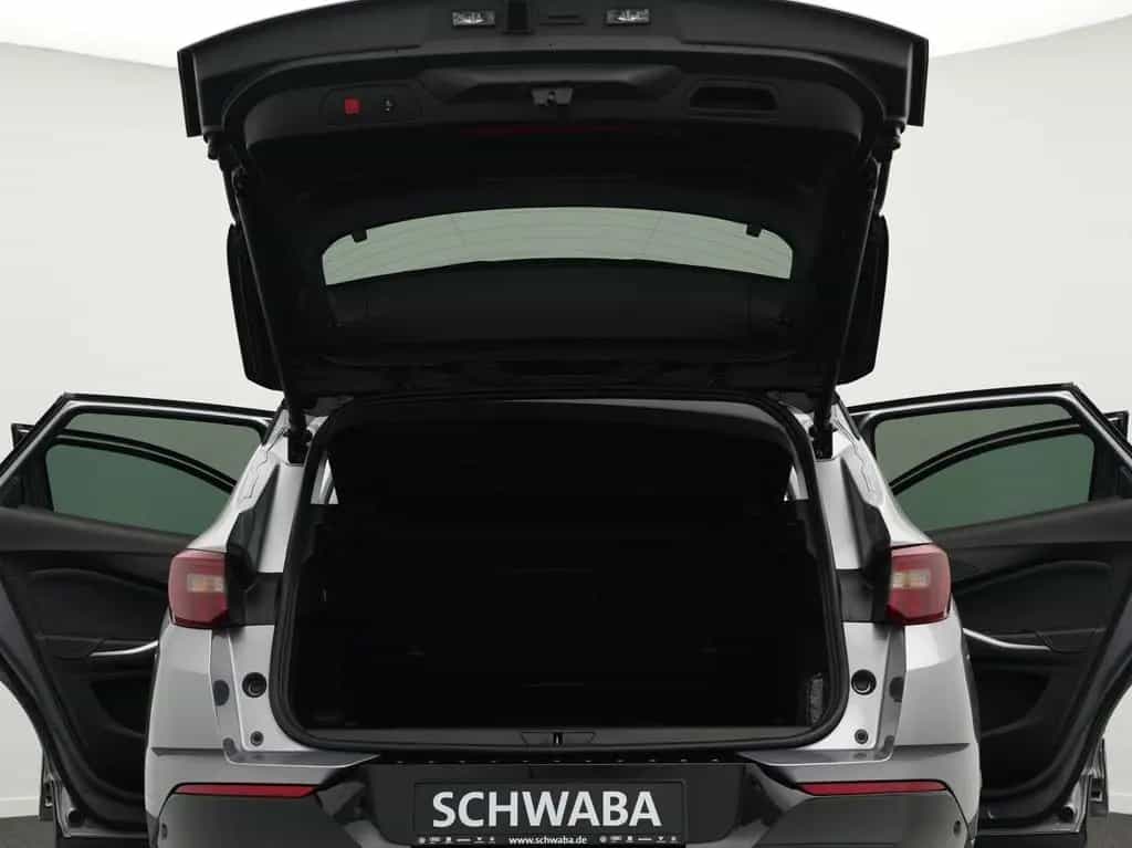 Opel Grandland (X) Grandland 1.2 TSI Turbo GS Line 04/2022-photo-11