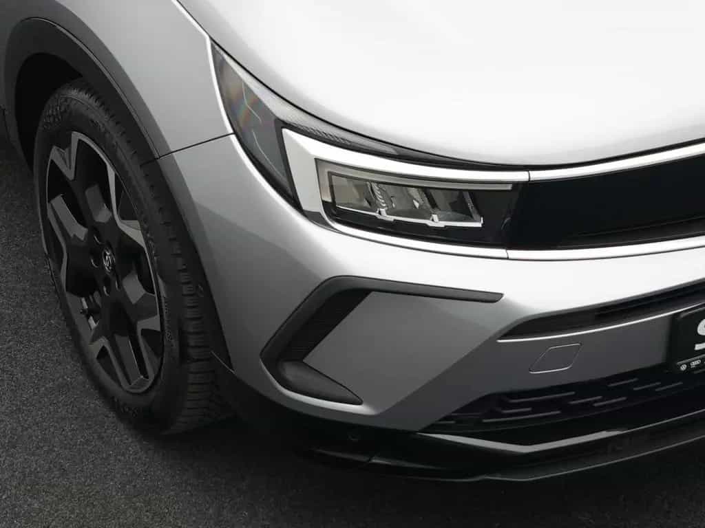 Opel Grandland (X) Grandland 1.2 TSI Turbo GS Line 04/2022-photo-13