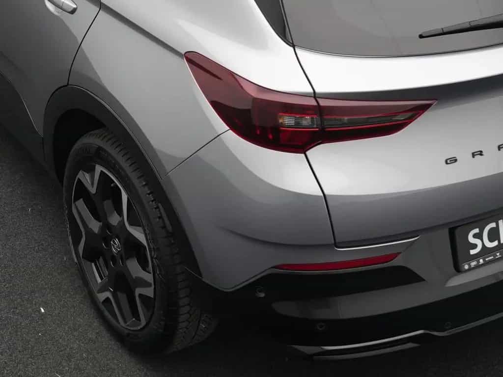 Opel Grandland (X) Grandland 1.2 TSI Turbo GS Line 04/2022-photo-14