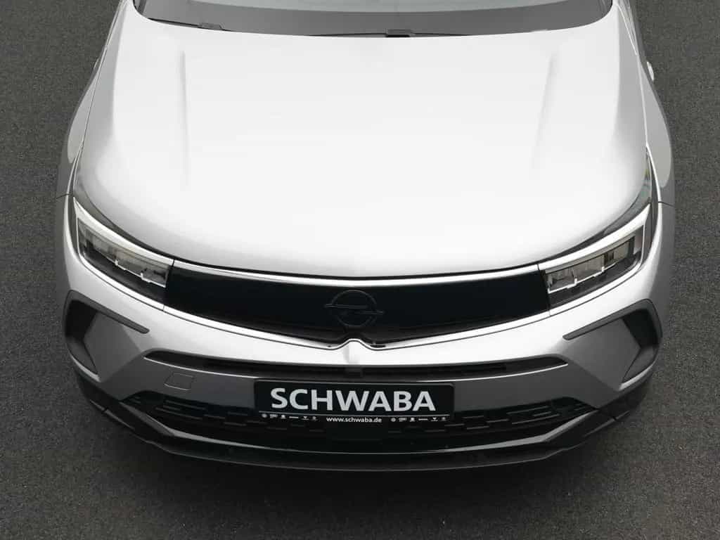 Opel Grandland (X) Grandland 1.2 TSI Turbo GS Line 04/2022-photo-23